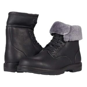 Blundstone BL1465 Waterproof Shearling Boot NWOT